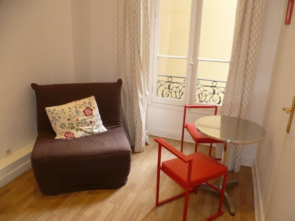 Фото Hotel Victor Hugo