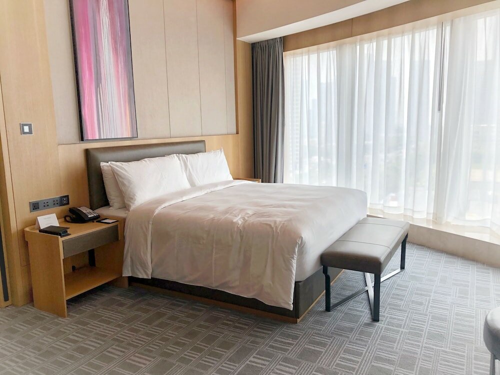 Фото Radisson Hangzhou Qianjiang