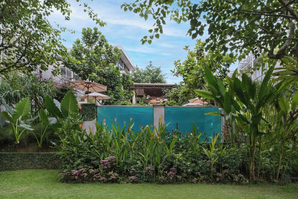 Фото Rimbun Canggu Hotel & Villa