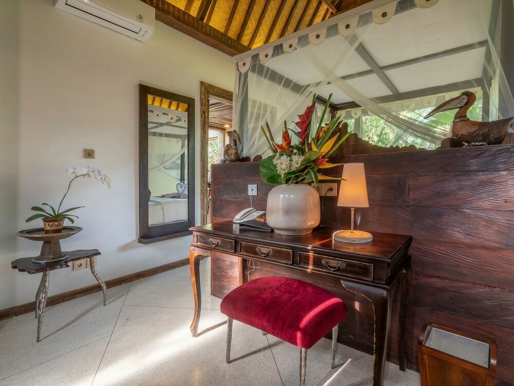 Фото Menzel Ubud