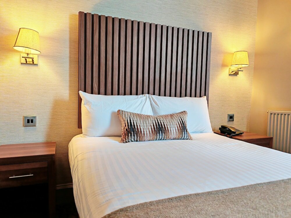 Фото The Frederick House Hotel