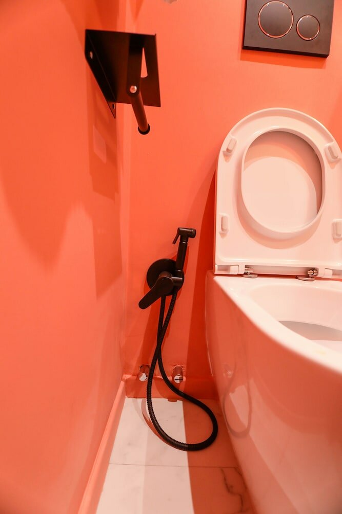 Фото O. Effe. Global Suites at Vatican