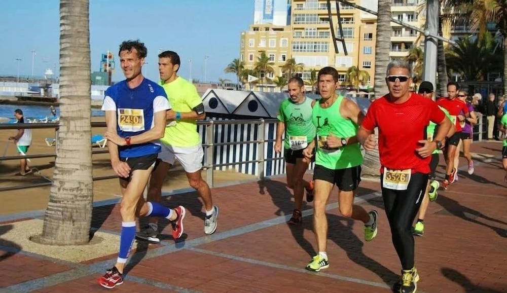 Фото Pensión Sea of Clouds