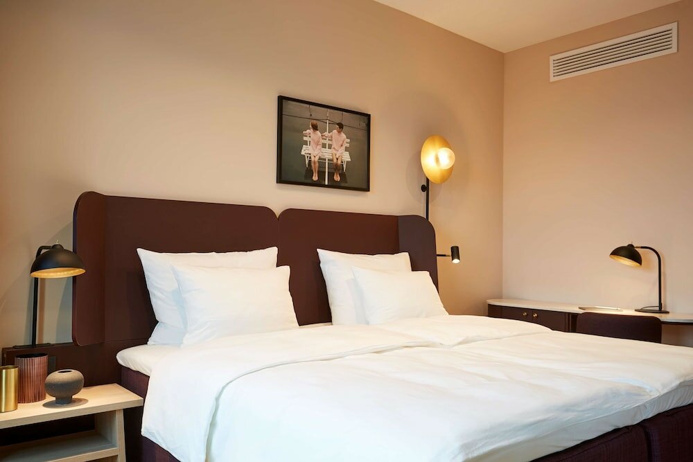 Фото Scandic München Macherei