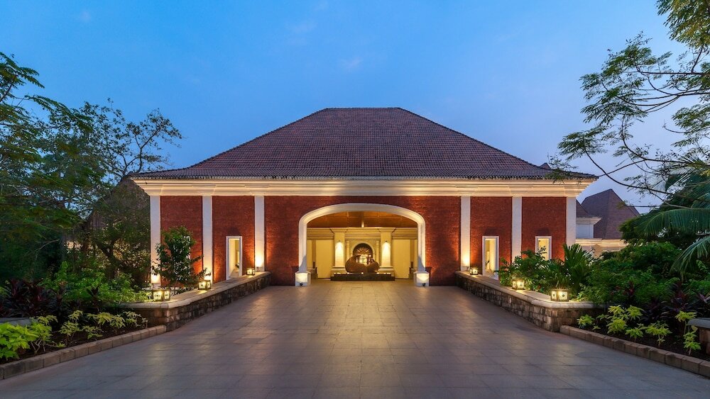 Фото Grand Hyatt Goa