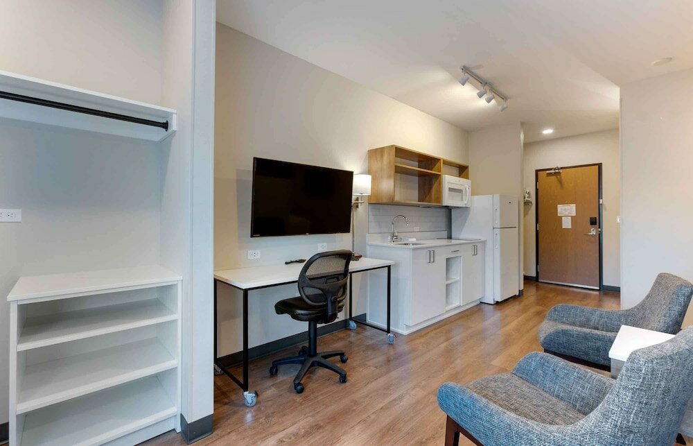 Фото Extended Stay America Premier Suites Phoenix Chandler Downto