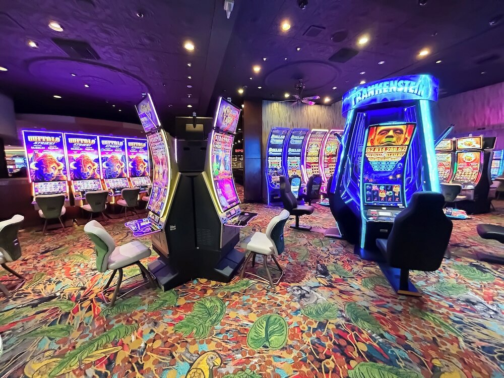 Фото Rio Hotel & Casino