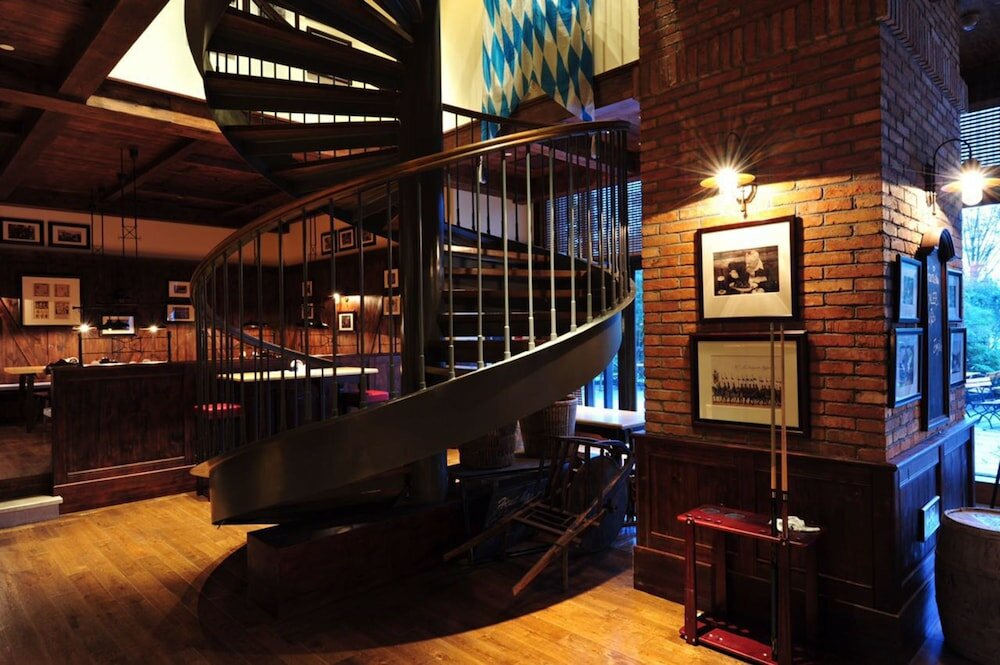 Фото Kempinski Hotel Suzhou