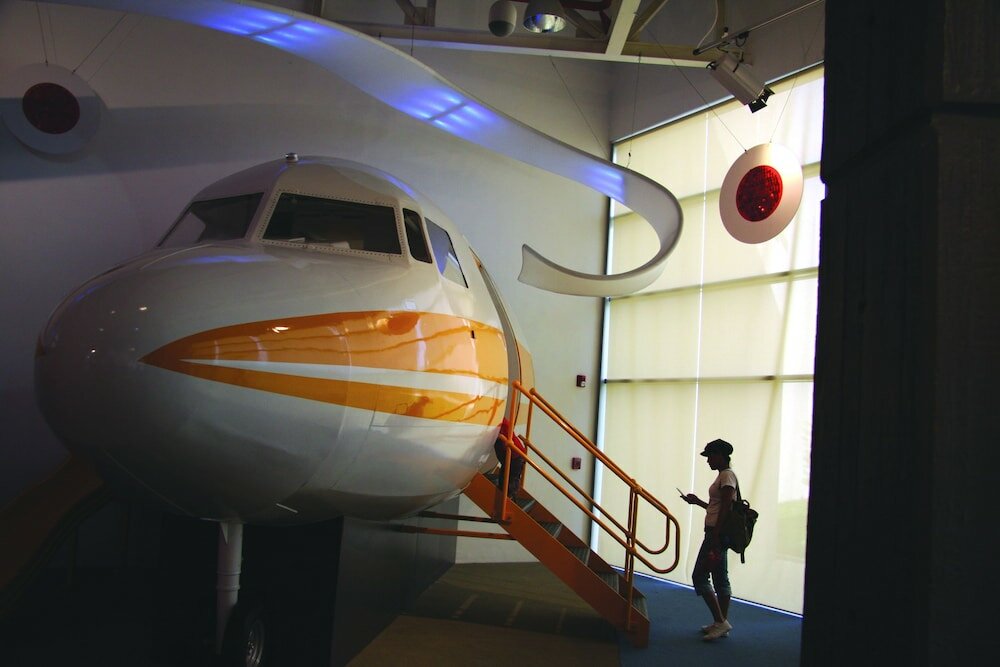 Фото Fairmont Amman