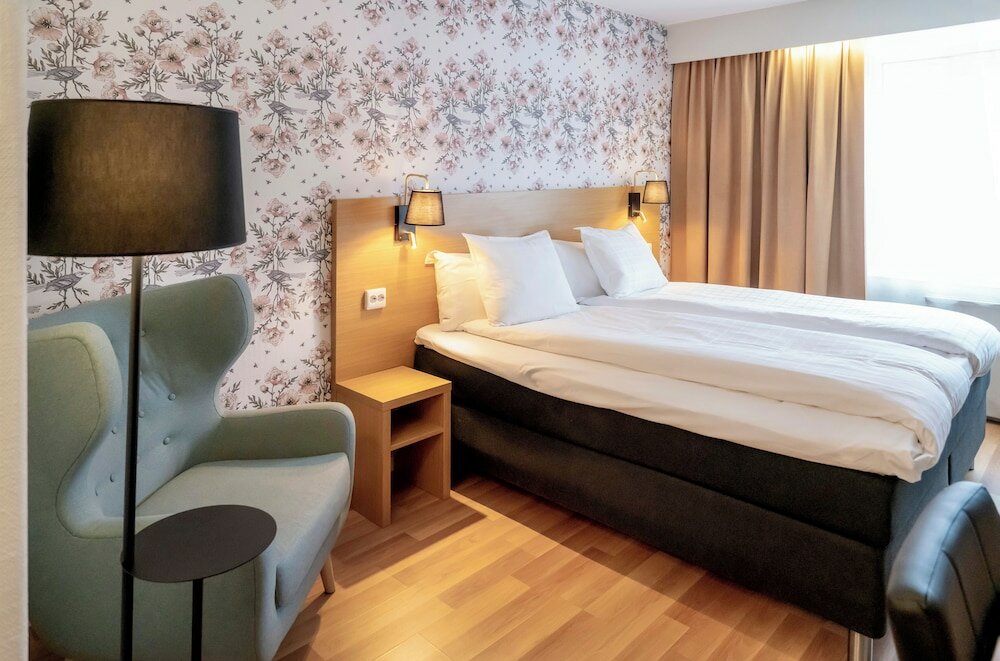 Фото First Hotel Dragonen