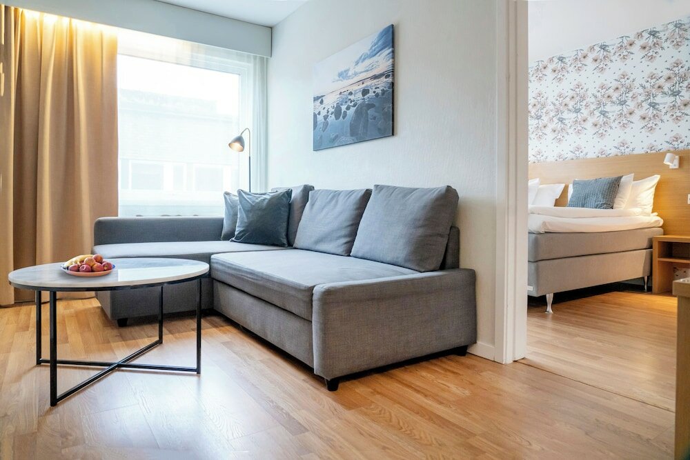 Фото First Hotel Dragonen