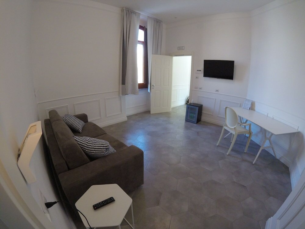 Фото Palazzo Balsamo