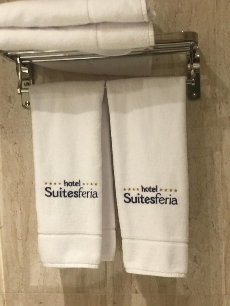 Фото Hotel Suites Feria de Madrid