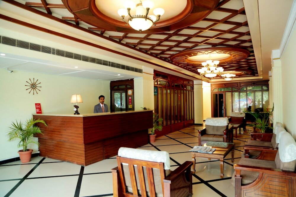 Фото отеля 2