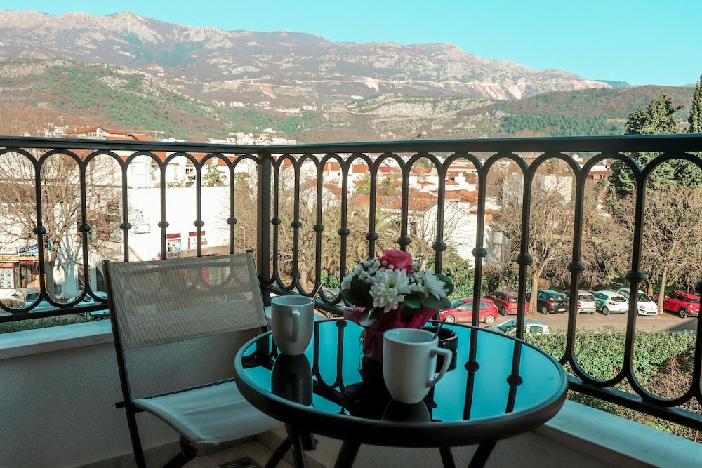 Фото Villa Gracia