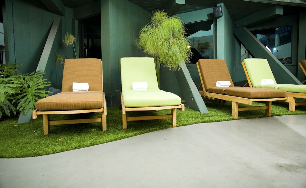 Фото Hotel Current