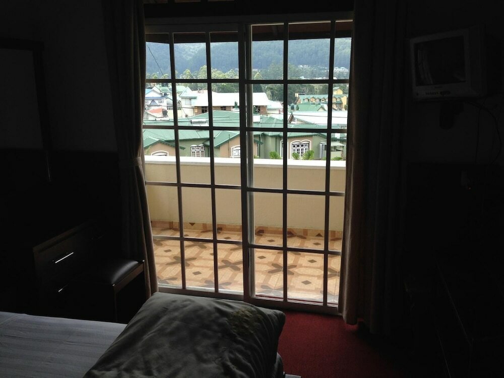 Фото Richmond Inn