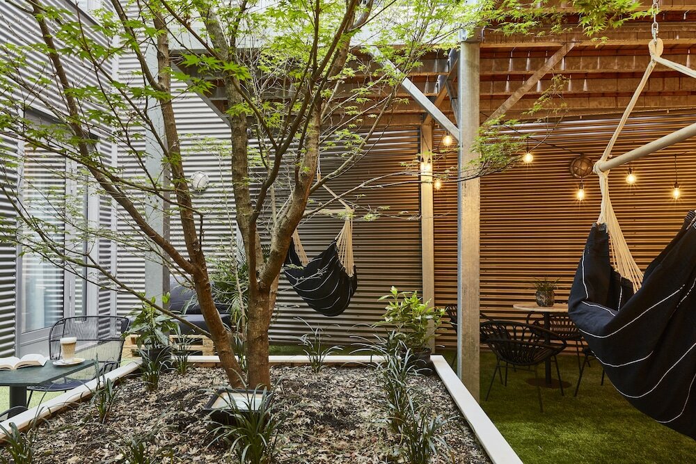 Фото Indigo Antwerp - City Centre