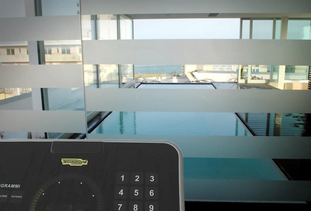 Фото Hotel & Residence Il Teatro