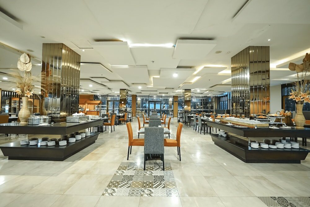 Фото Grand Tjokro Balikpapan