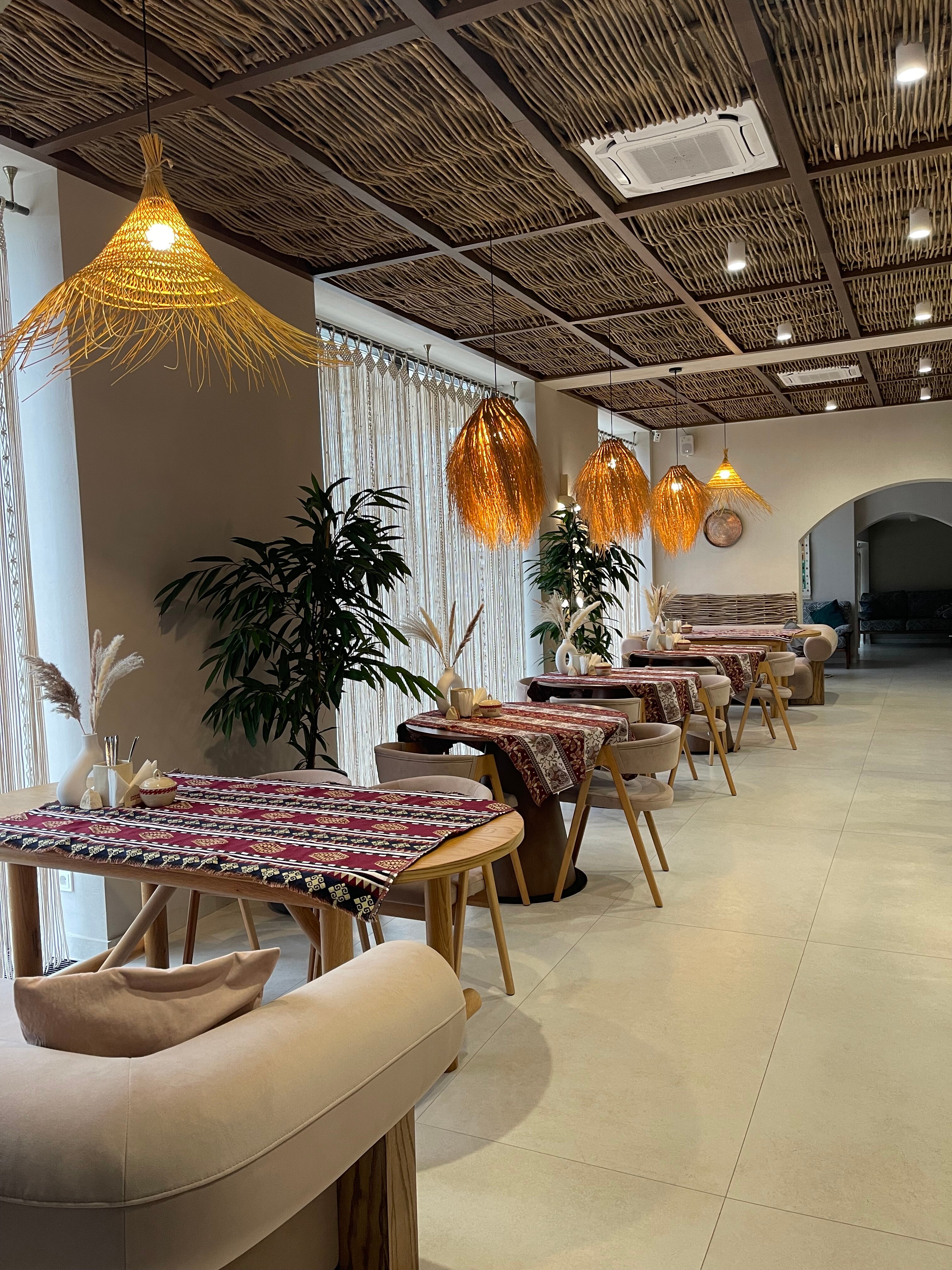 Фото Древний Дарбанд