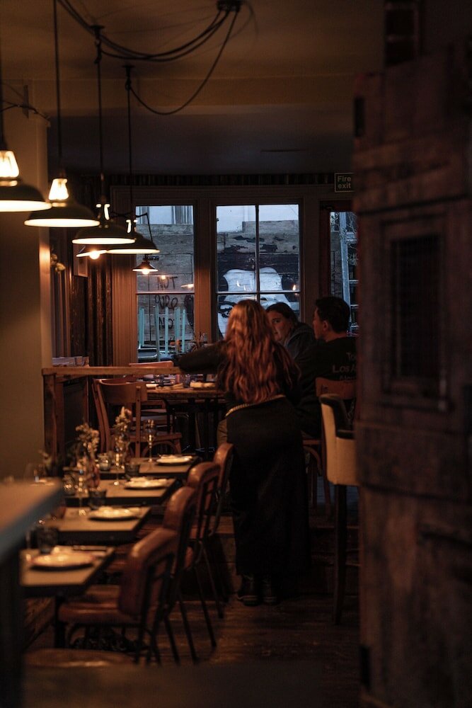 Фото Artist Residence Brighton