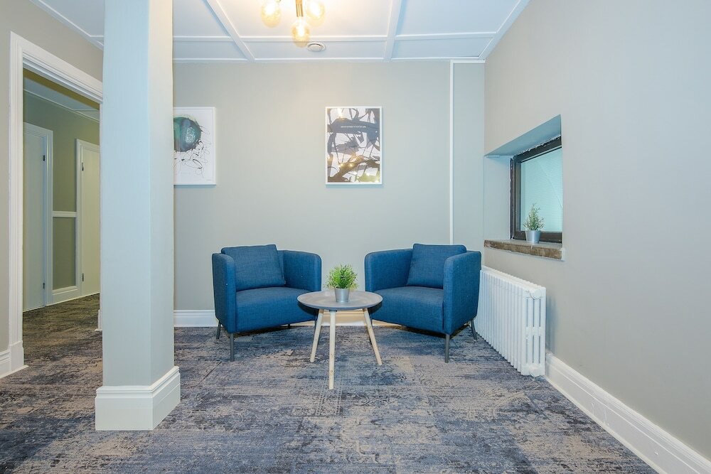 Фото Hotell City Avenyn