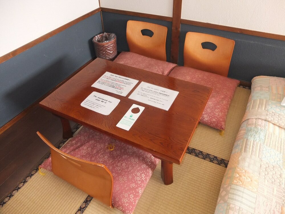 Фото Turtle Inn Nikko