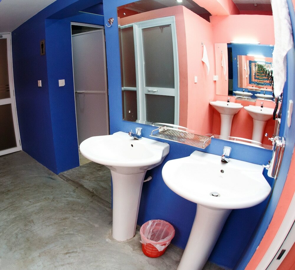 Фото CityRest Fort - Hostel