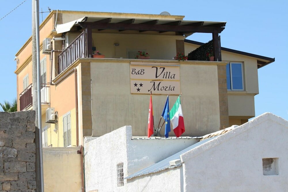 Фото Villa Mozia