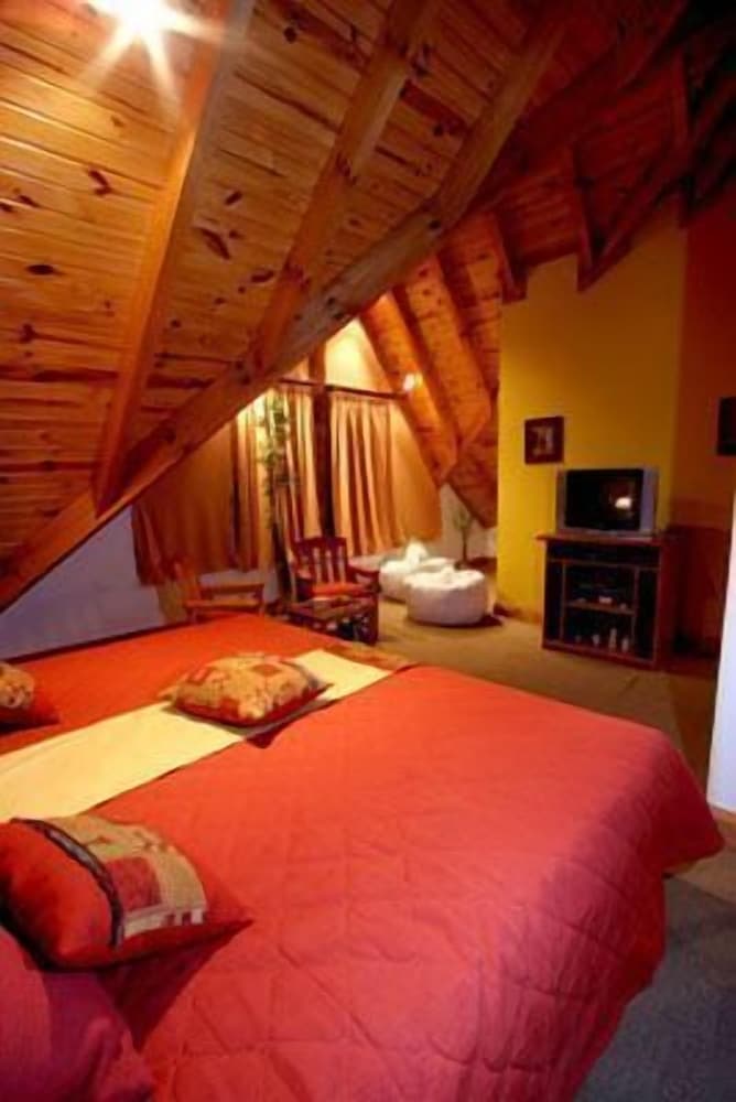 Фото Los Naranjos