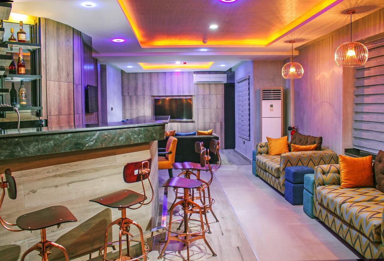 Фото Joshesther Olive Hotel