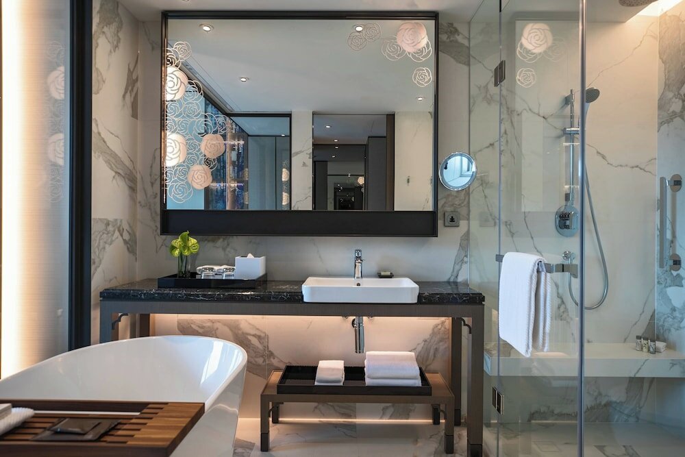 Фото Renaissance Taipei Shihlin Hotel