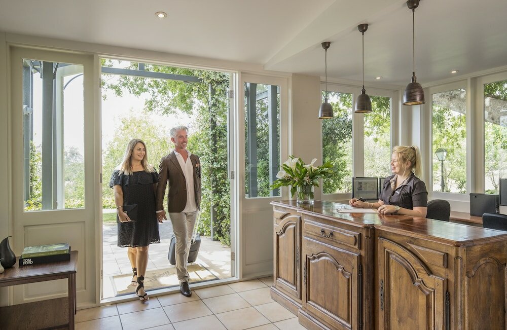 Фото Spicers Clovelly Estate