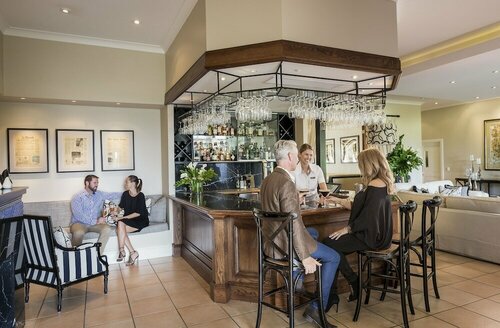 Внешний вид отеля Spicers Clovelly Estate в солнечном побережье, фото 4