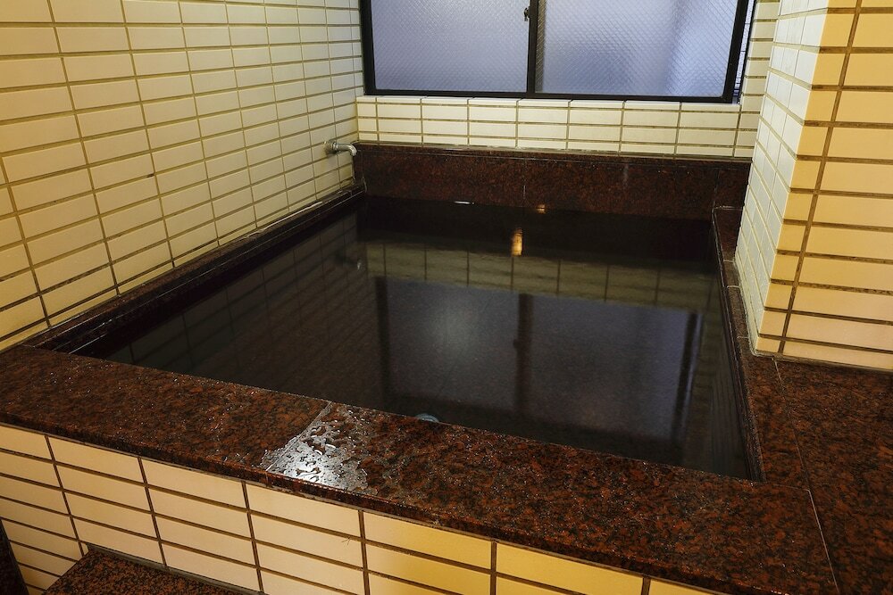 Фото Ryokan Azumaya