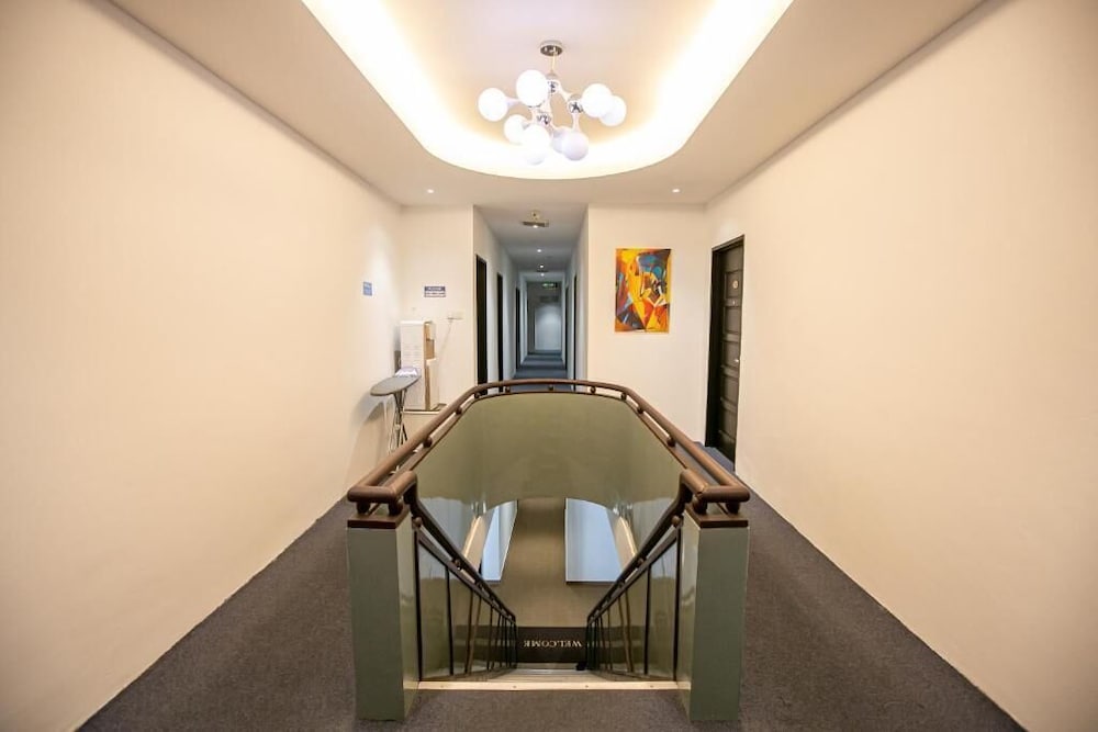 Фото Grand Swiss Hotel