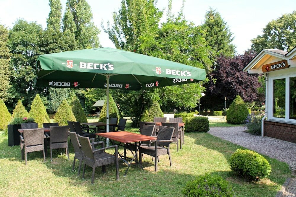 Фото Hotel und Restaurant Eurohof