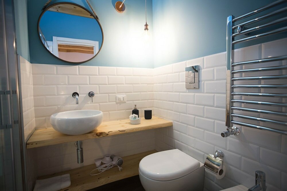 Фото B&b da Peppa