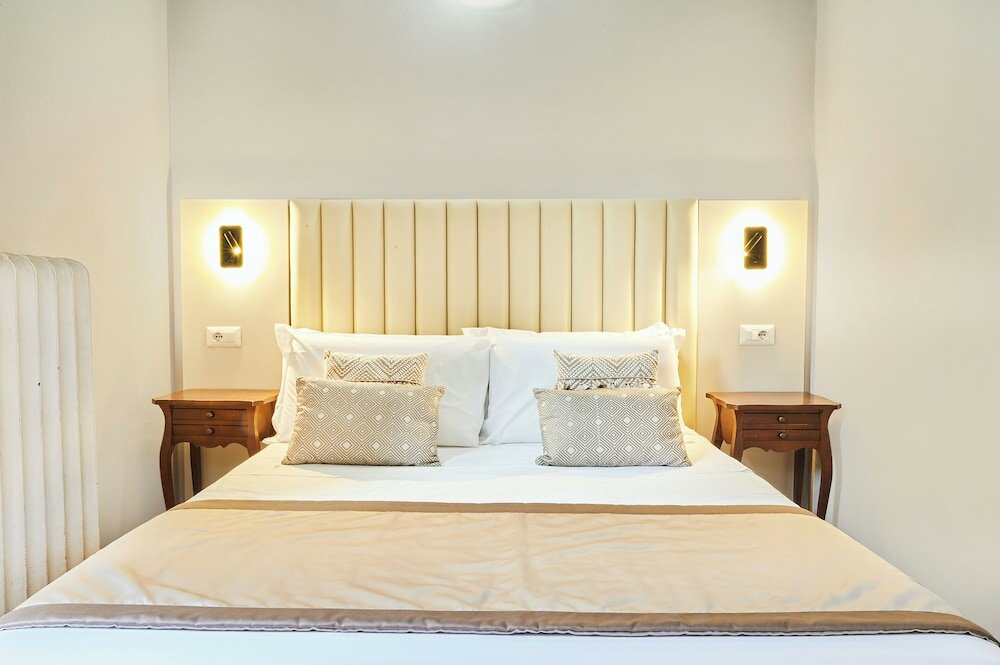 Фото Hotel Brooklyn