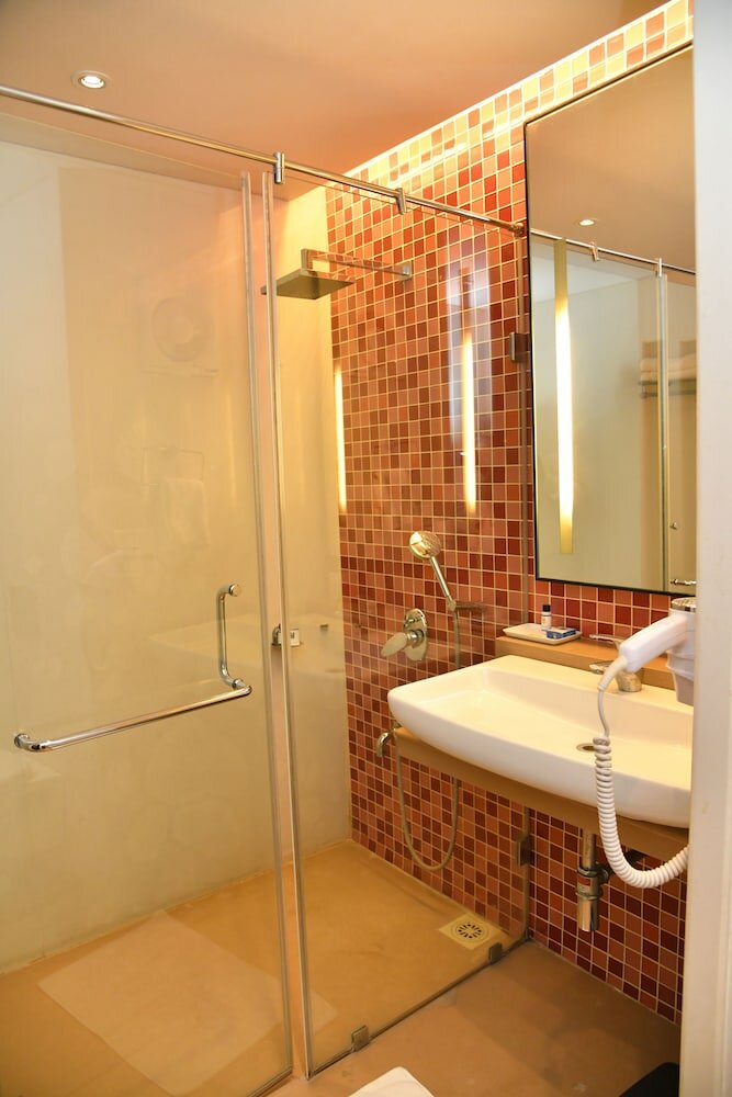 Фото Comfort Inn Prince