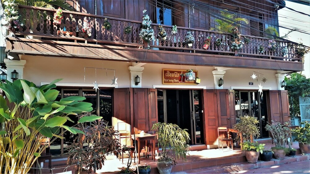 Фото Pakhongthong Villa