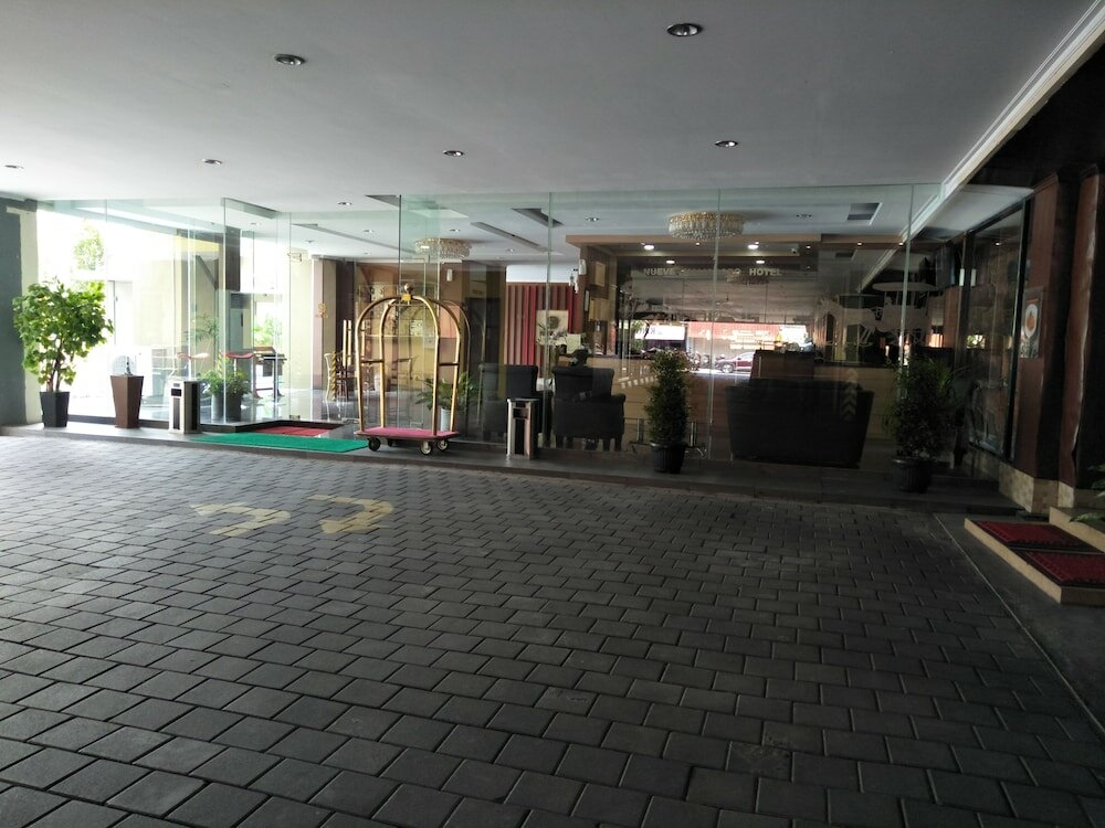 Фото Nueve Jogja Hotel