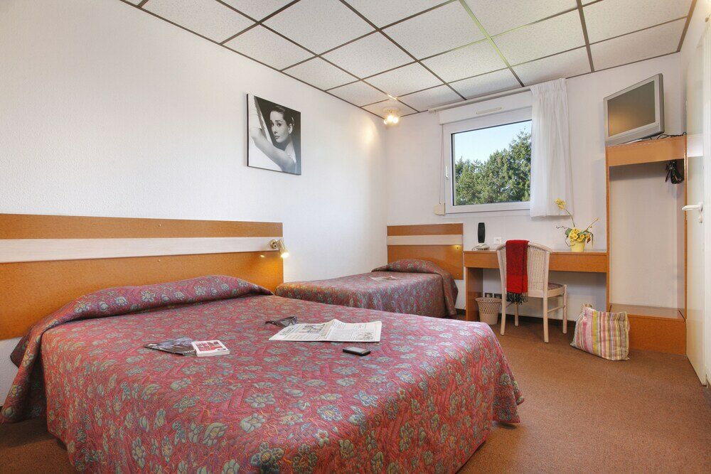 Фото Sure Hotel by Best Western Dole