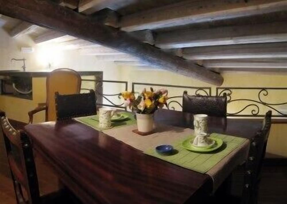 Фото Antica Dimora San Girolamo