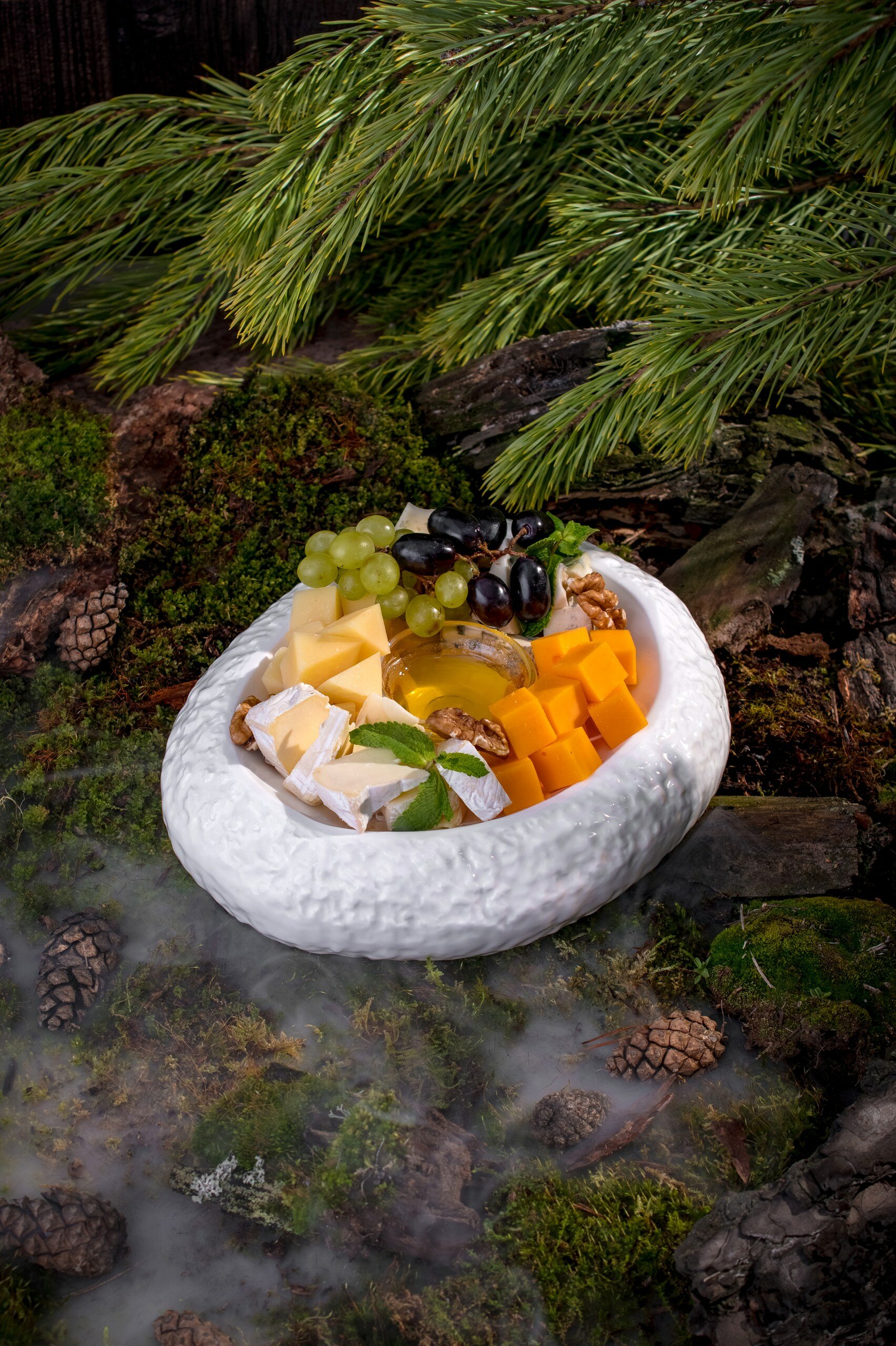 Фото Парк-отель Бурдугуз