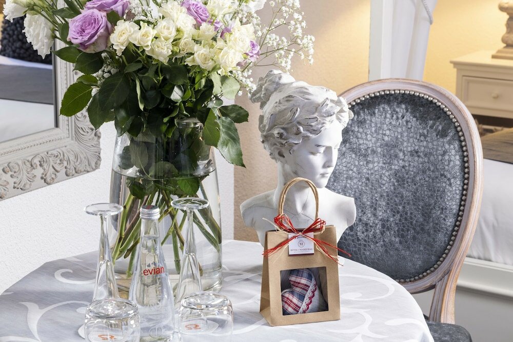 Фото Hotel Le Maréchal