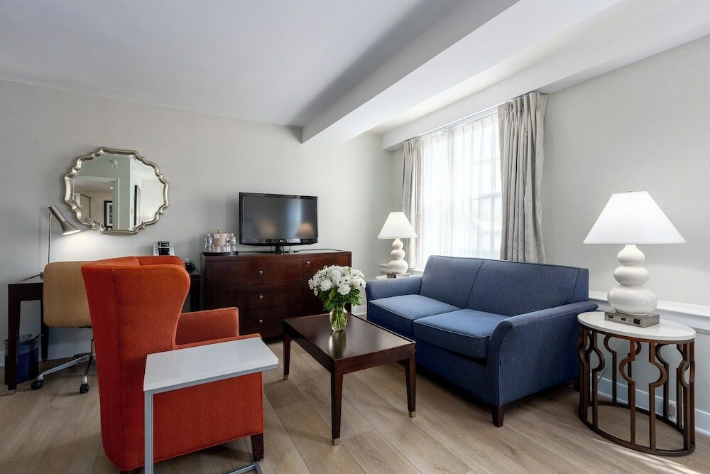 Фото Georgetown Inn