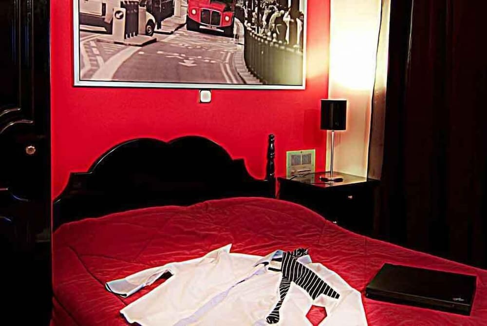 Фото отеля 5