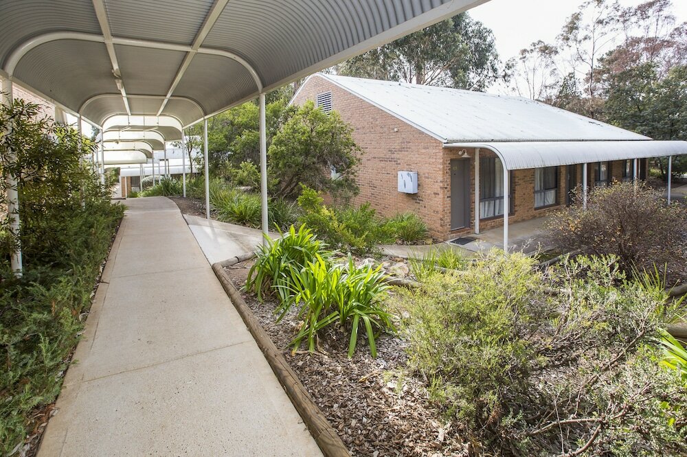 Фото ibis Styles Canberra Eaglehawk